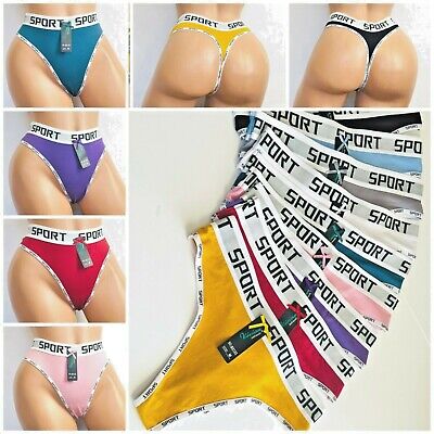 Illustrative example of tangas underwear