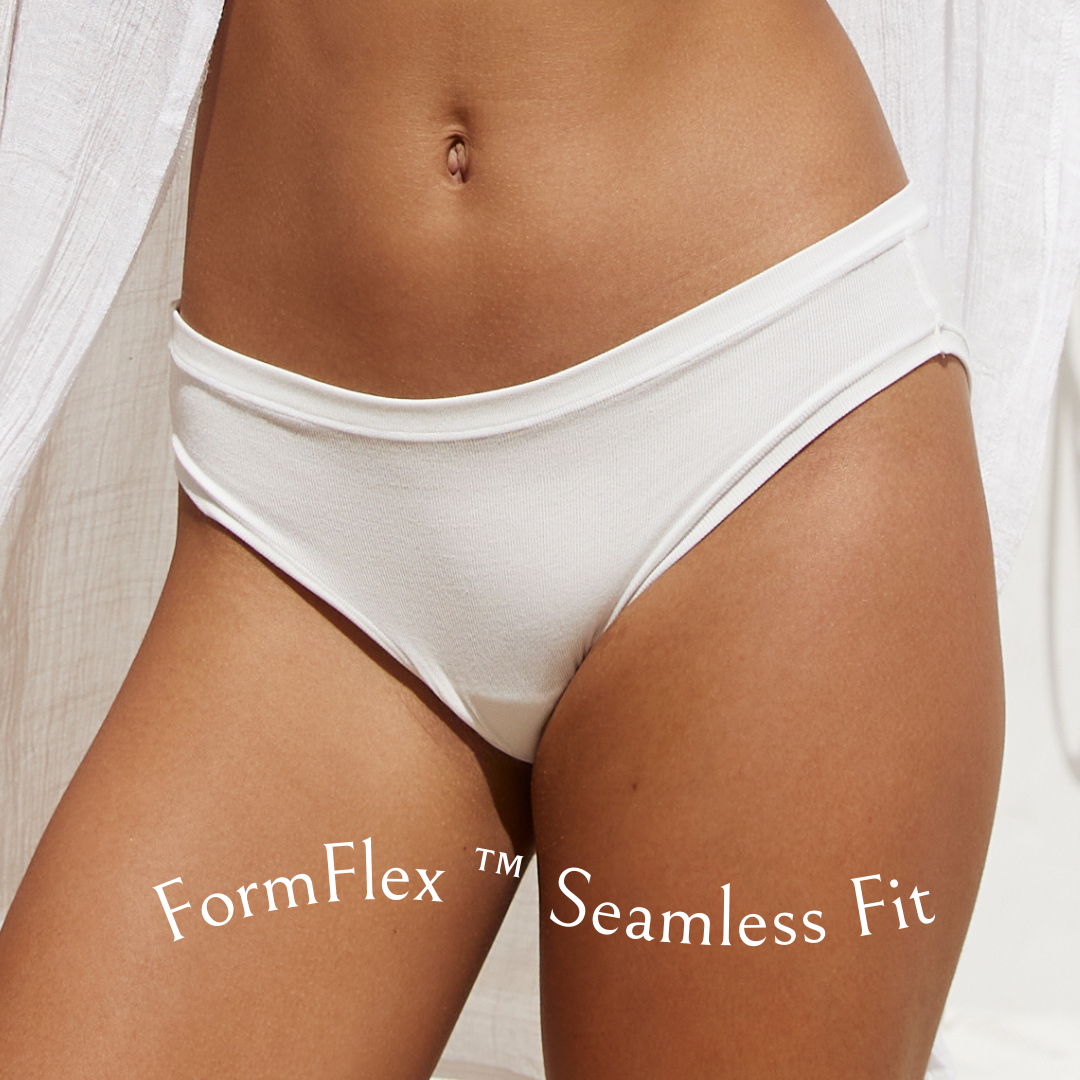 Illustrative example of teenager underwear