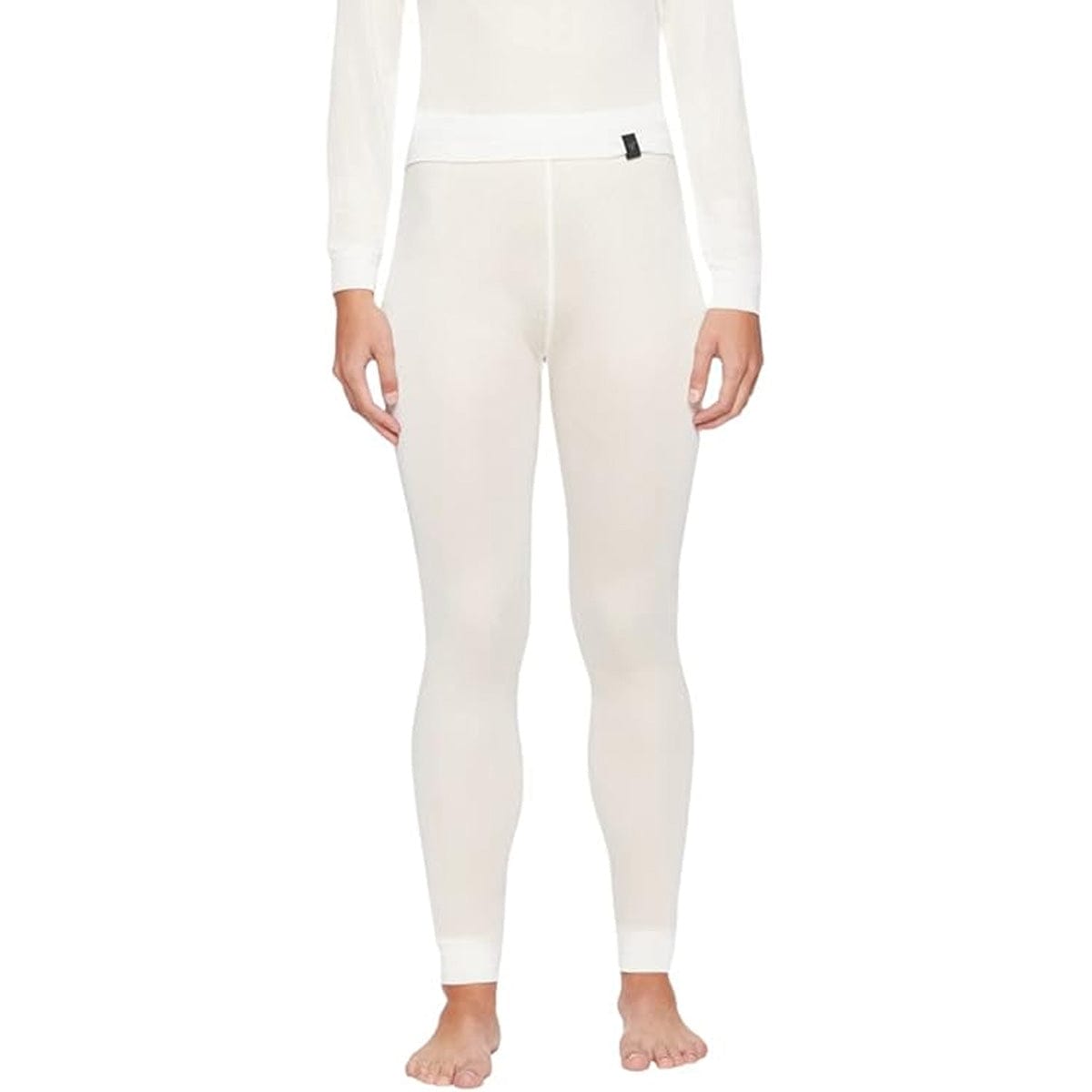 Illustrative example of thermasilk long underwear