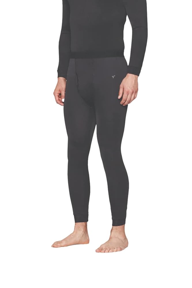 Illustrative example of thermasilk long underwear