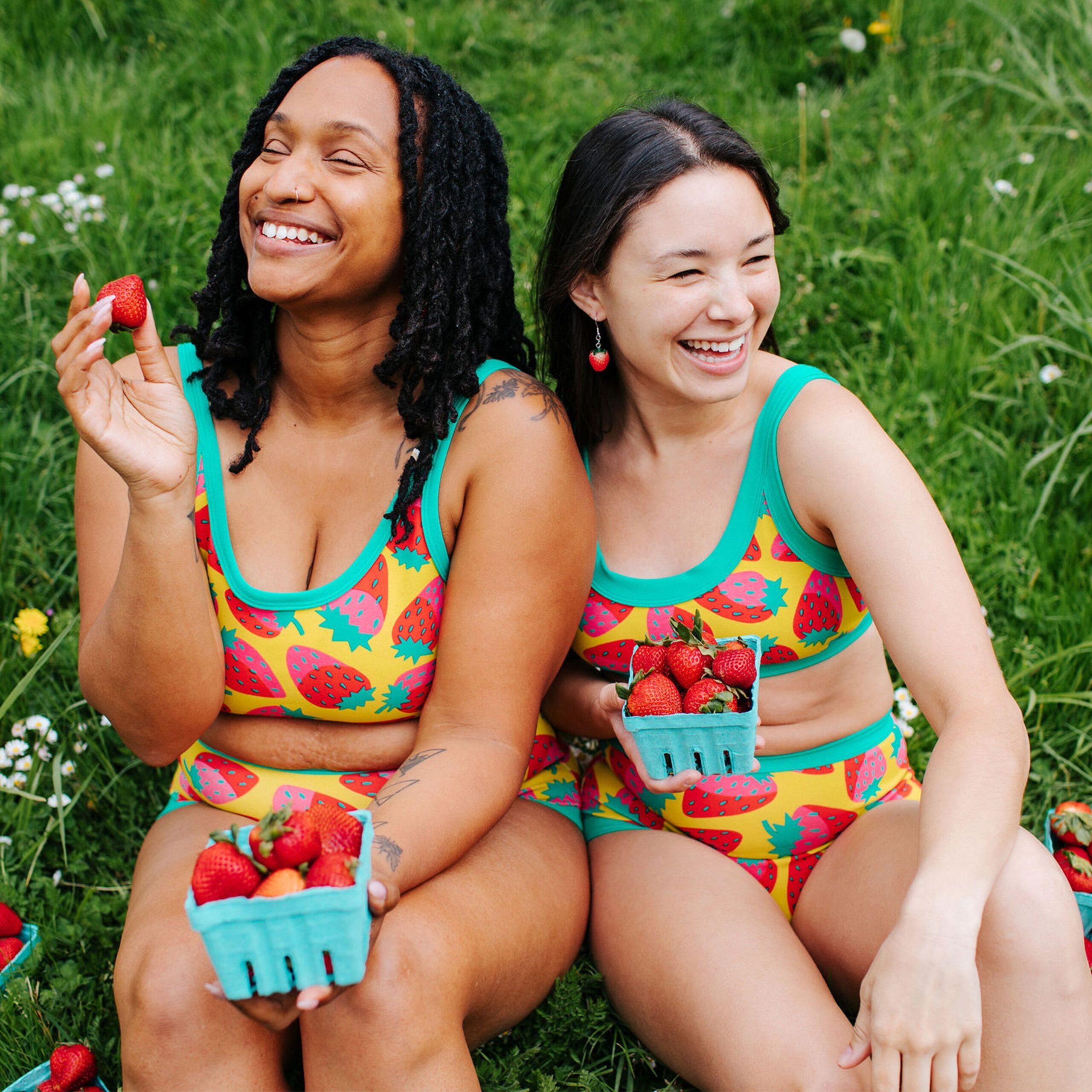 Illustrative example of thunderpants underwear
