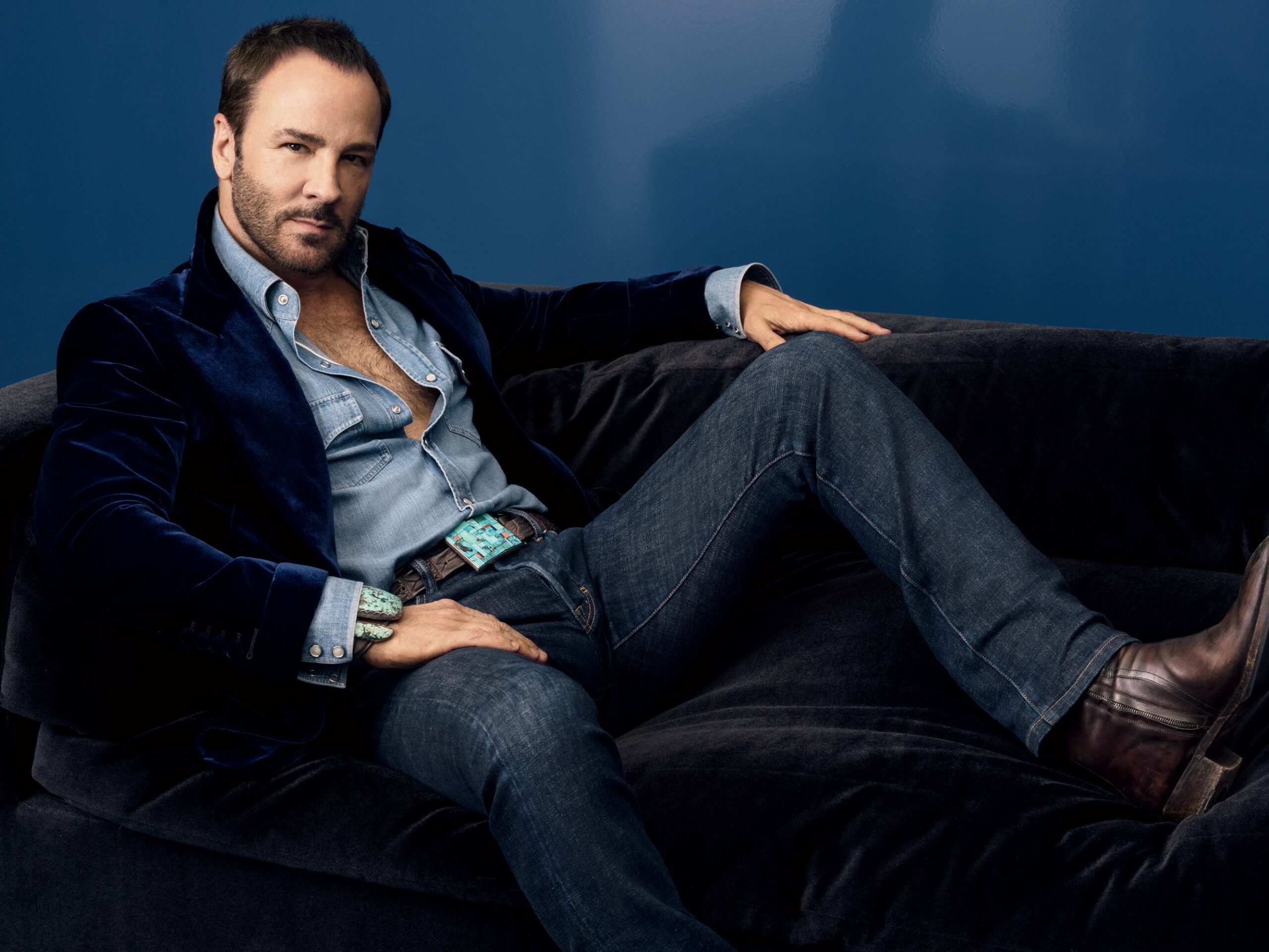 Illustrative example of tom ford underwear