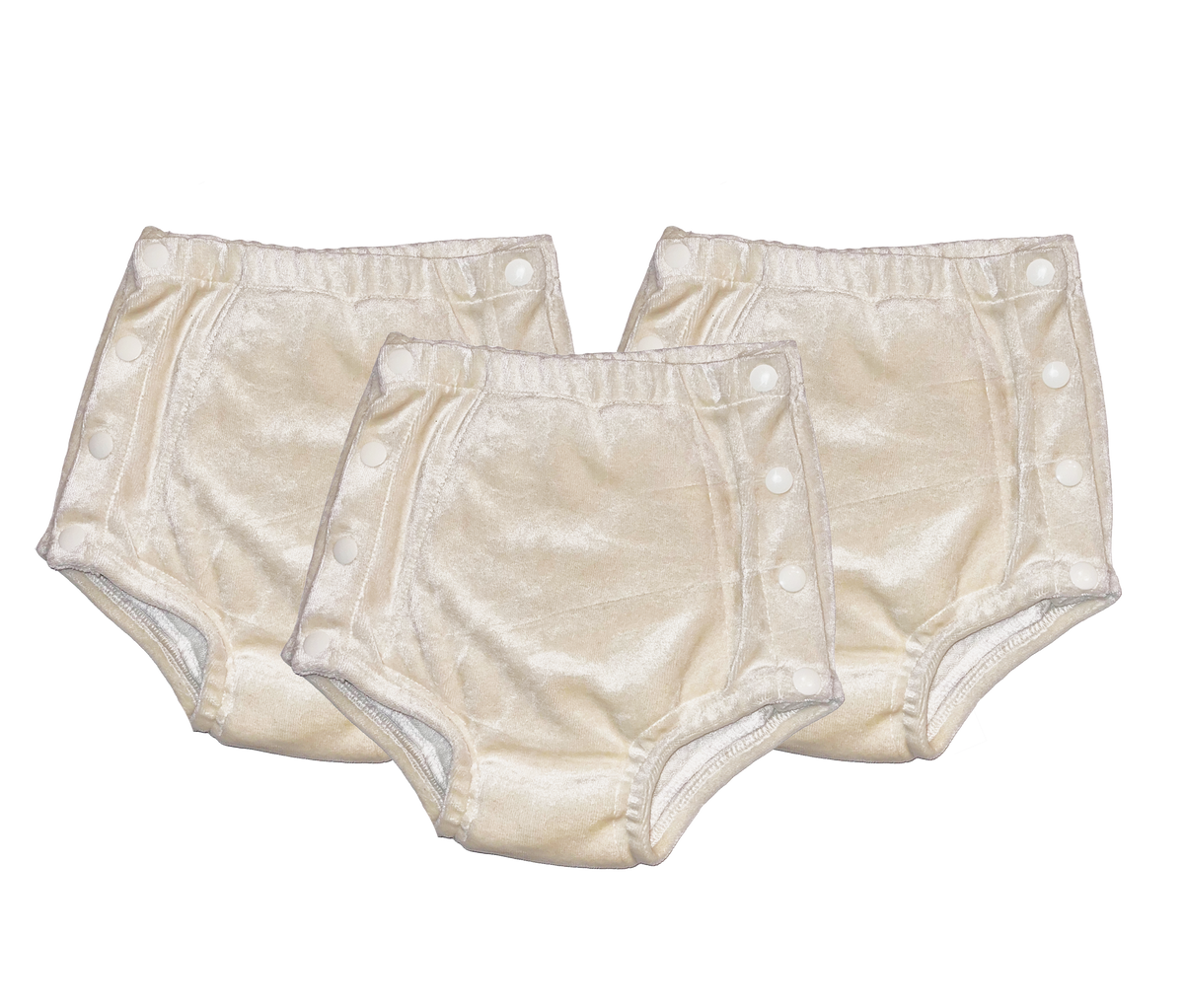 Illustrative example of trainers underwear