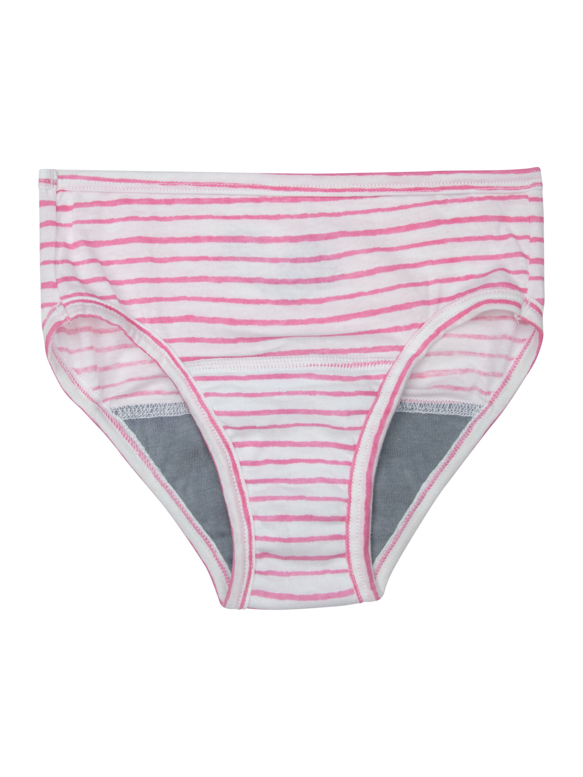 Illustrative example of trainers underwear