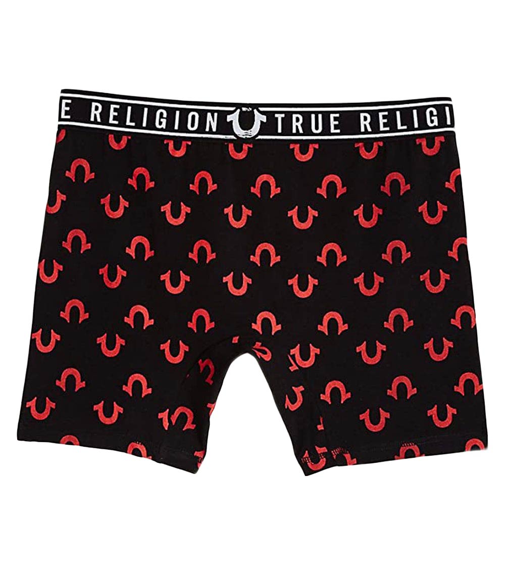 Illustrative example of true religion underwear