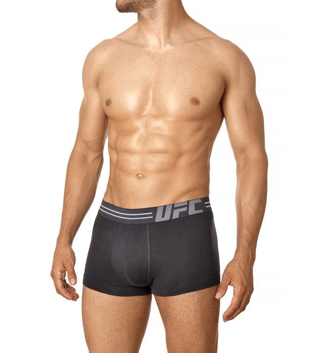 Illustrative example of ufc underwear