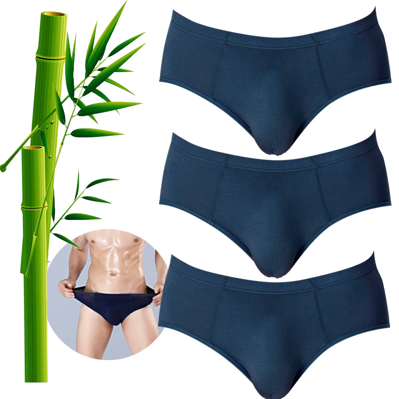Illustrative example of underwear fabric