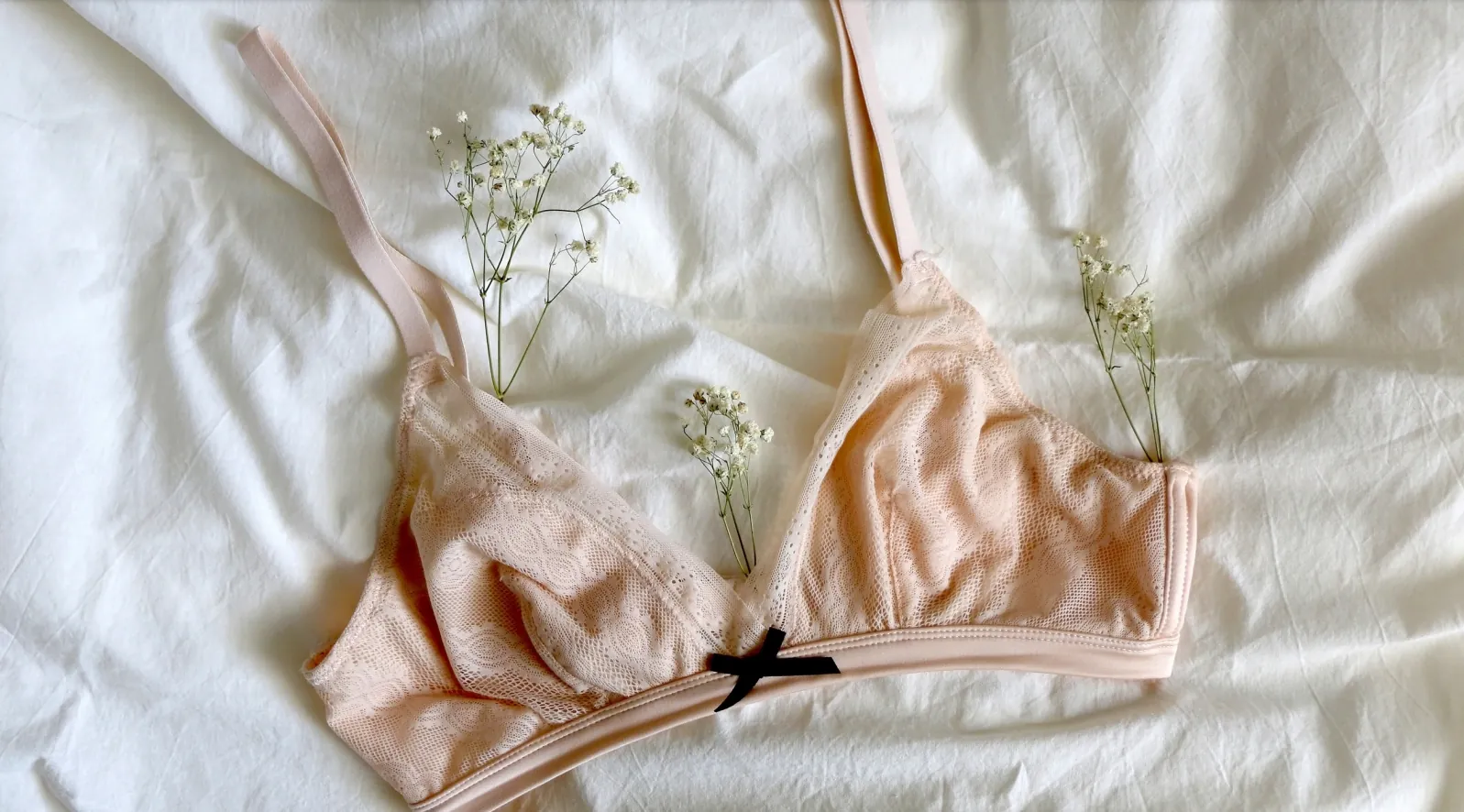 Illustrative example of underwear fabric