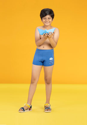 Illustrative example of underwear for 12 year olds