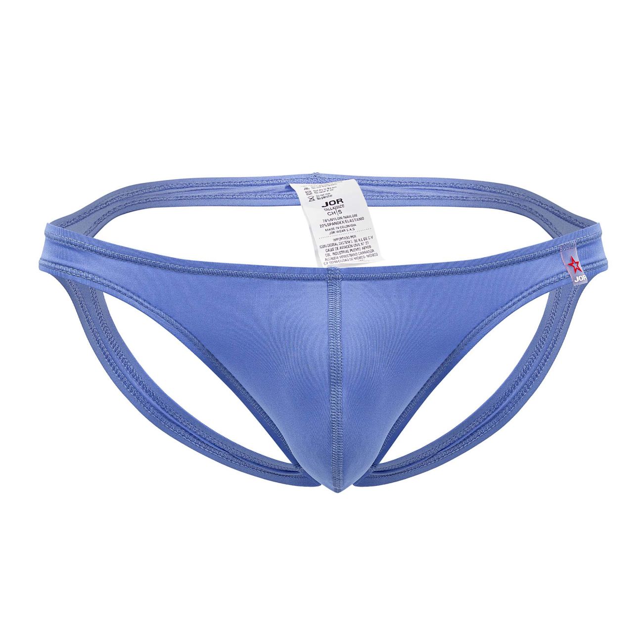 Illustrative example of underwear jor