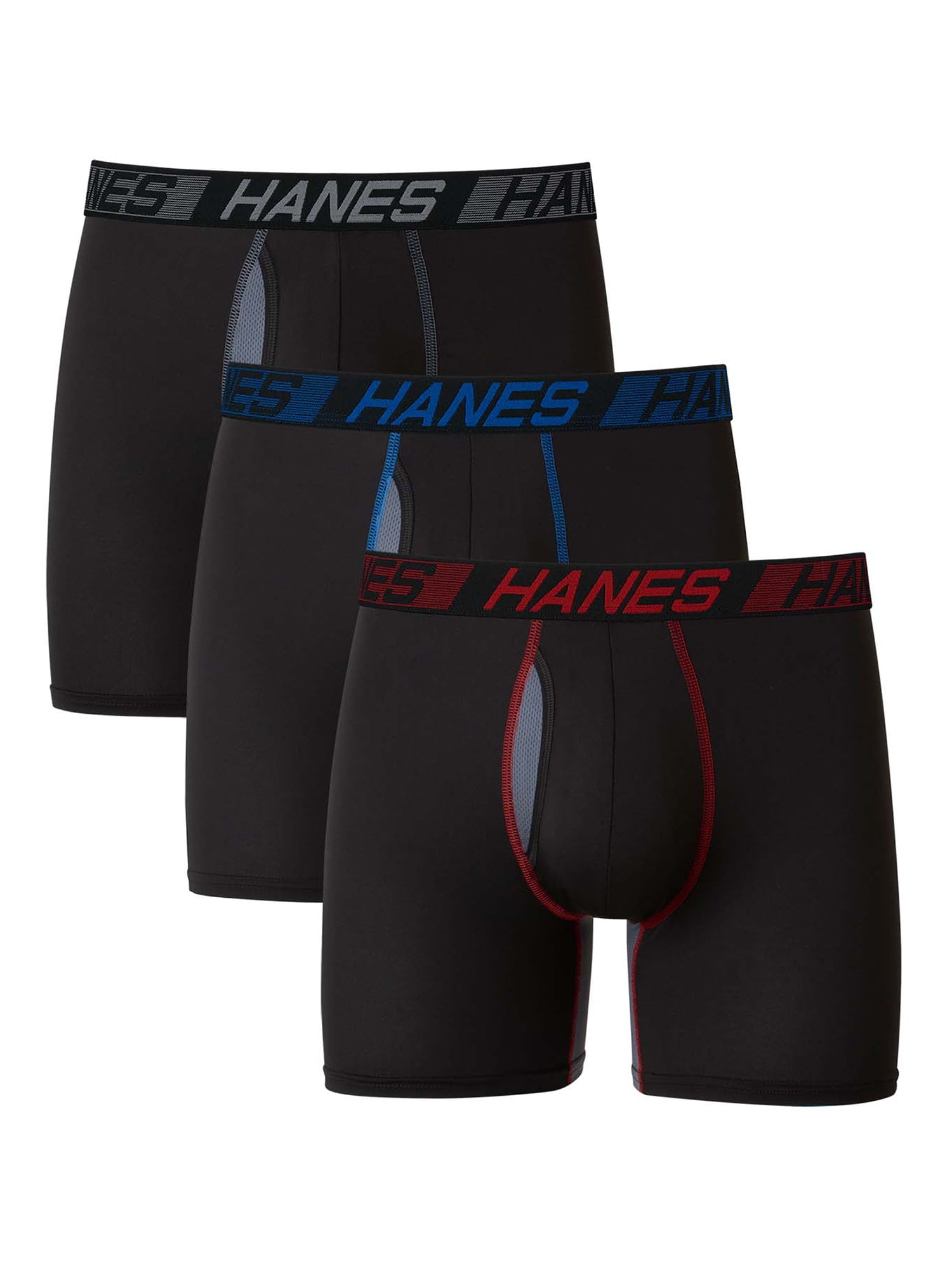 Illustrative example of underwear to prevent chafing