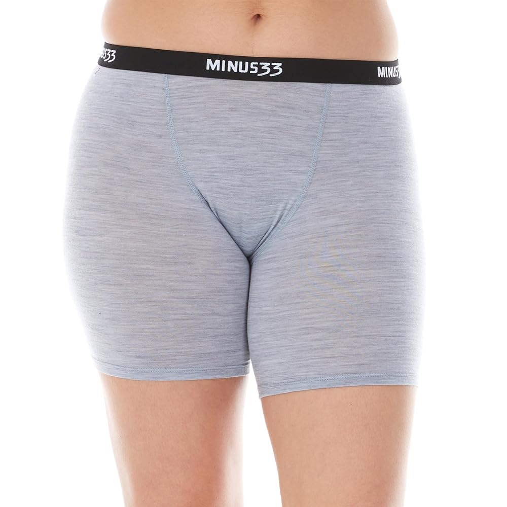 Illustrative example of underwear to prevent chafing