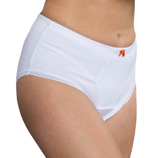 Illustrative example of underwear white
