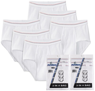 Illustrative example of underwear white