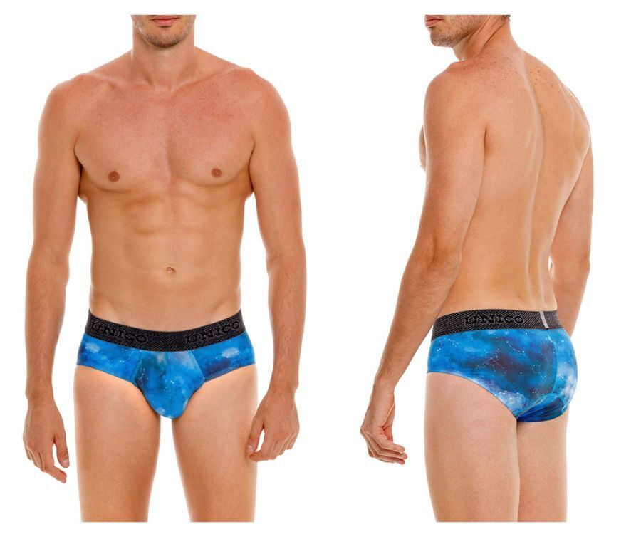 Illustrative example of unico underwear