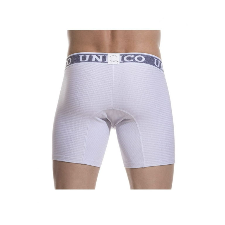 Illustrative example of unico underwear