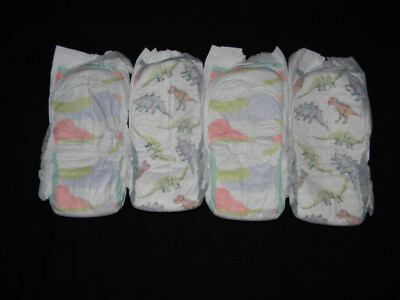 Illustrative example of up & up nighttime underwear