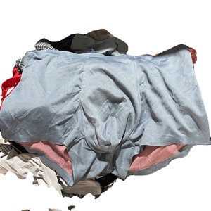 Illustrative example of used male underwear for sale