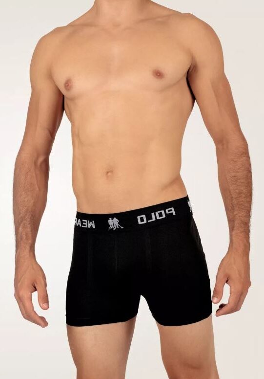 Illustrative example of used male underwear for sale