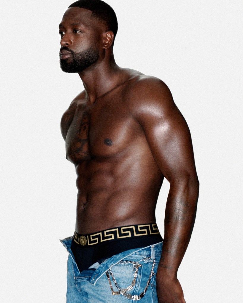 Illustrative example of verace underwear