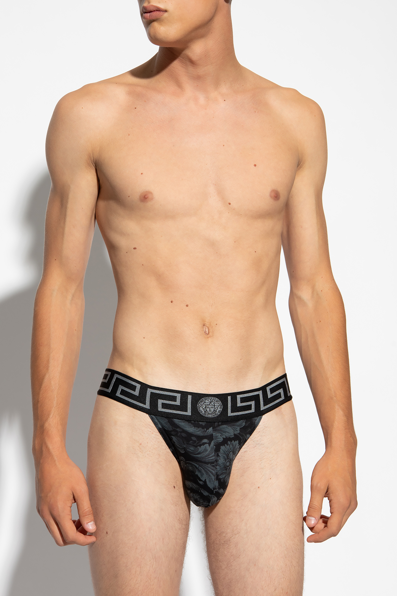 Illustrative example of verace underwear