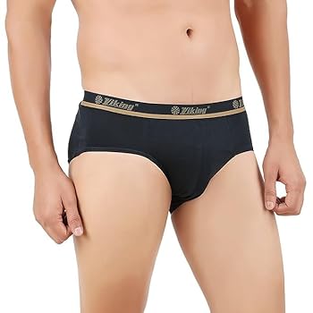 Illustrative example of viking underwear