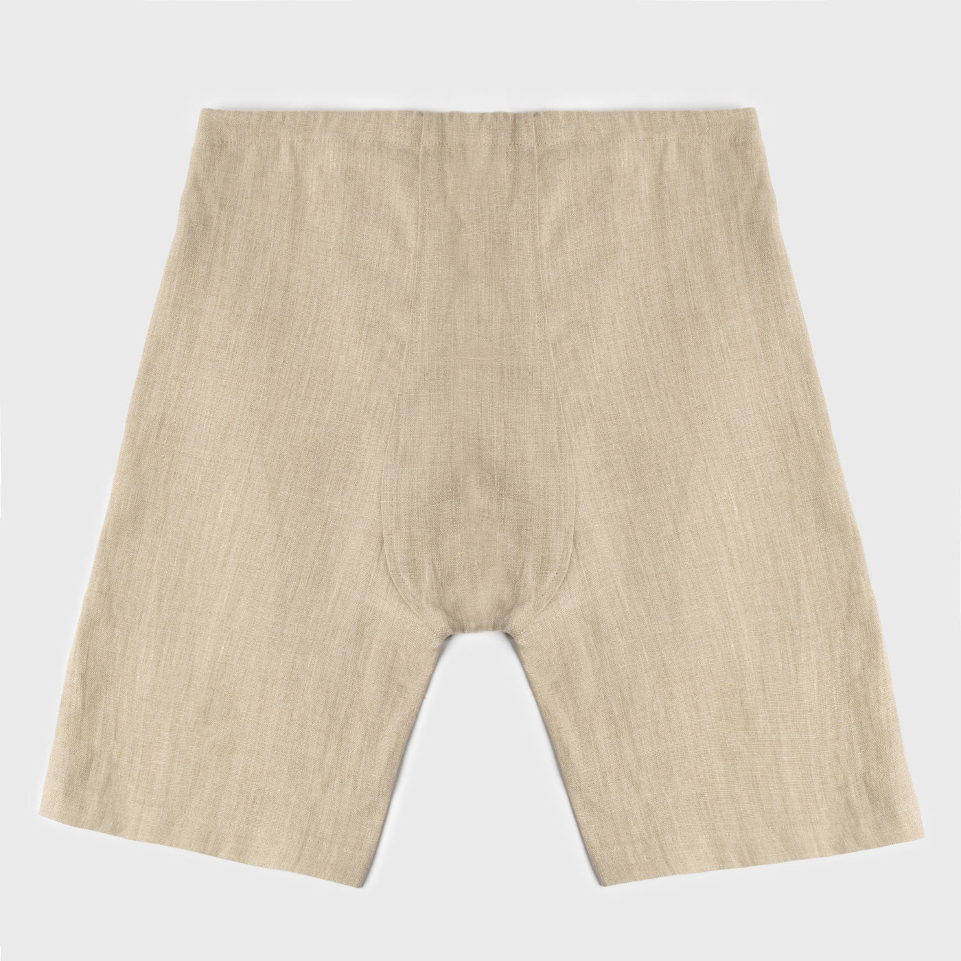 Illustrative example of viking underwear
