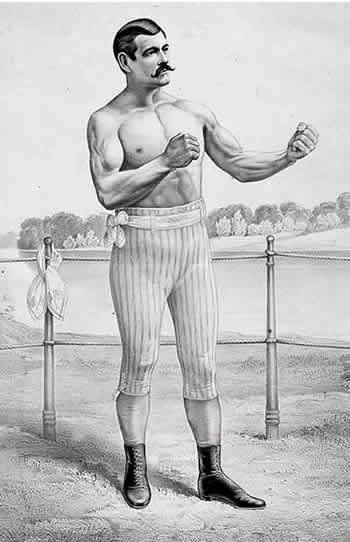 Illustrative example of vintage male underwear