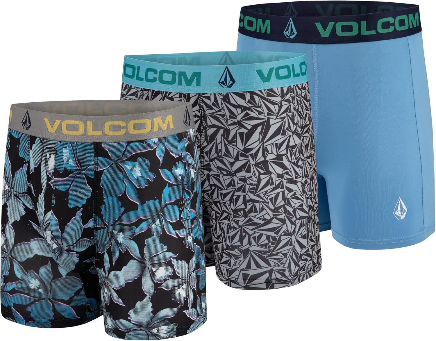 Illustrative example of volcom underwear