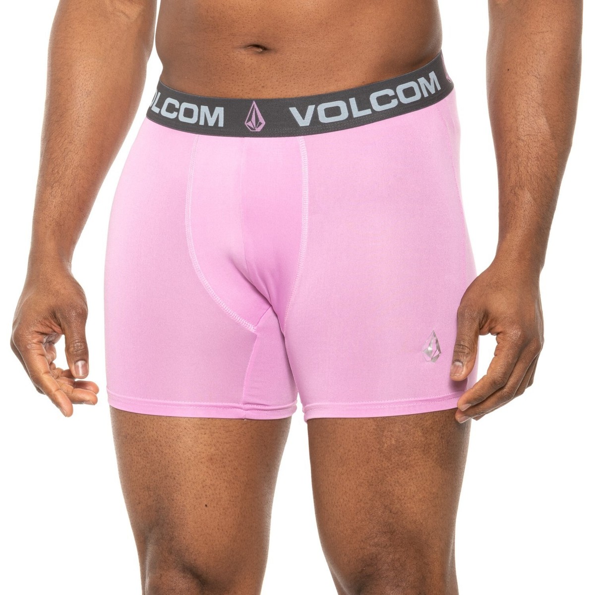 Illustrative example of volcom underwear