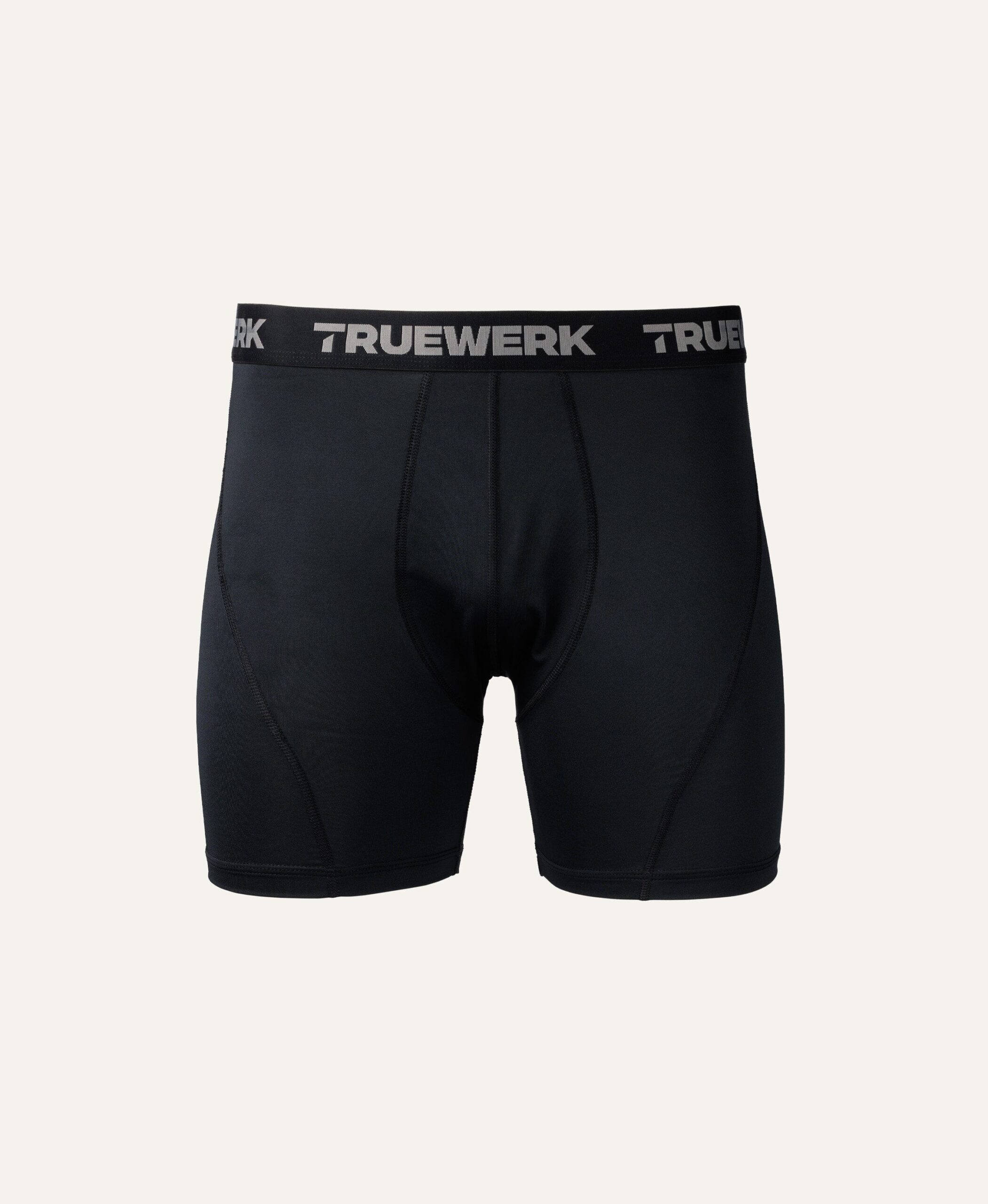 Illustrative example of waterproof underwear