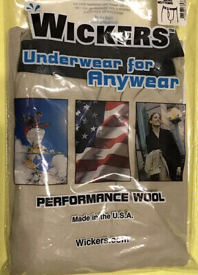 Illustrative example of wickers underwear