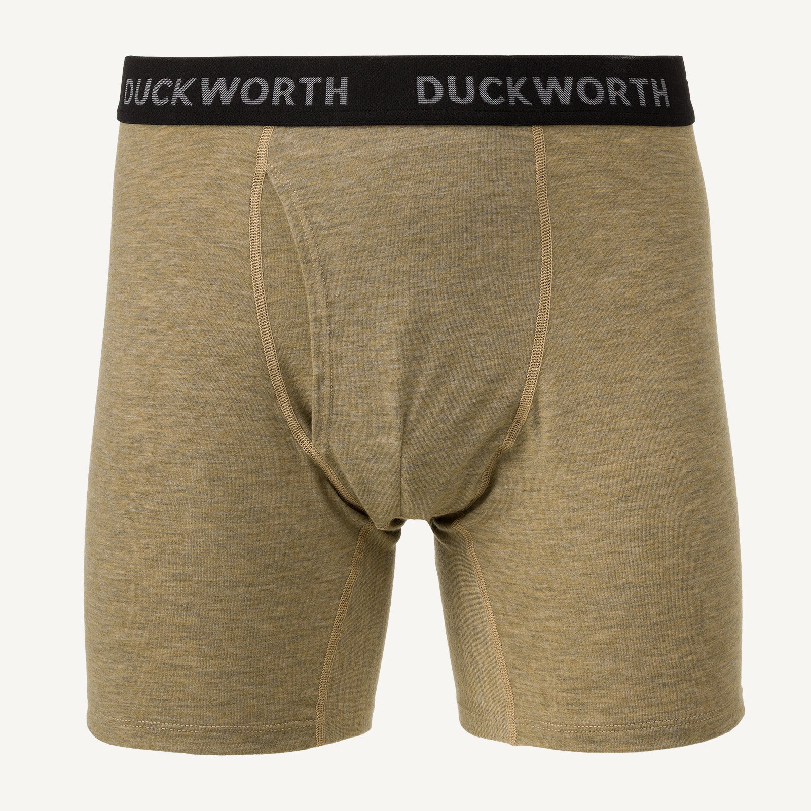 Illustrative example of wool mens underwear