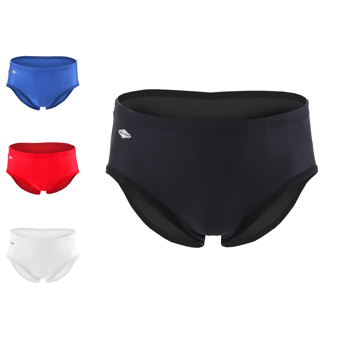 Illustrative example of wrestling underwear