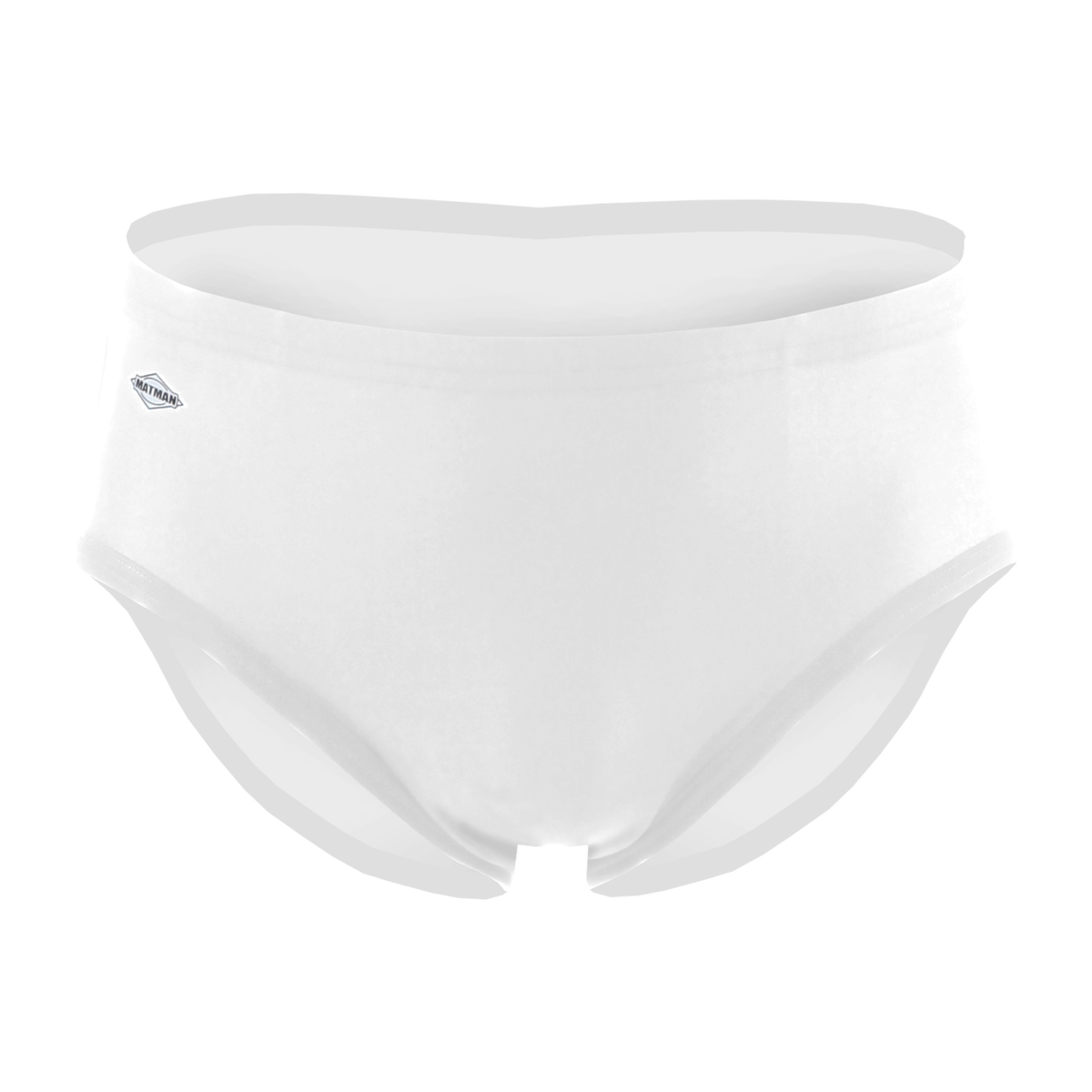 Illustrative example of wrestling underwear