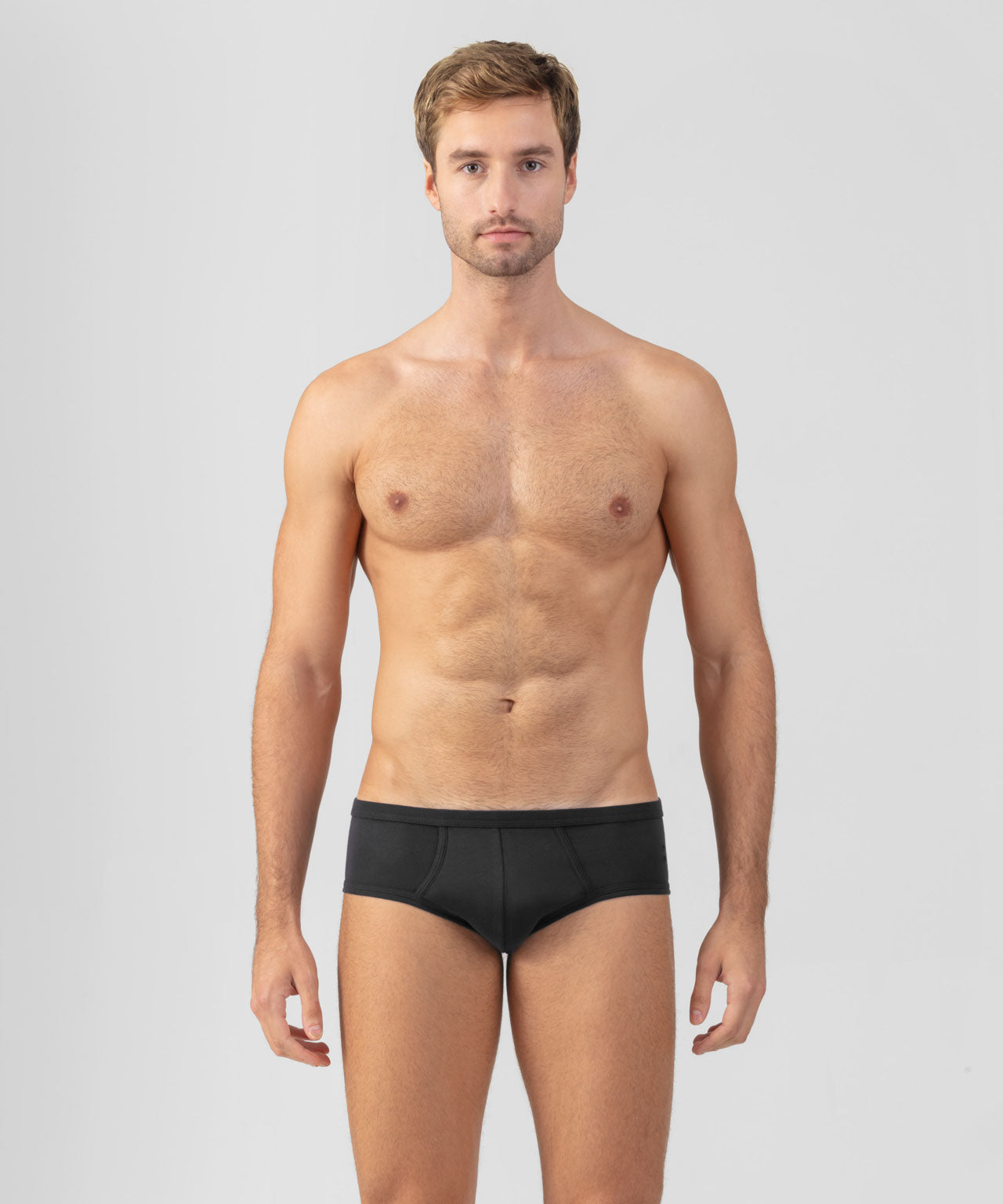 Illustrative example of y front underwear