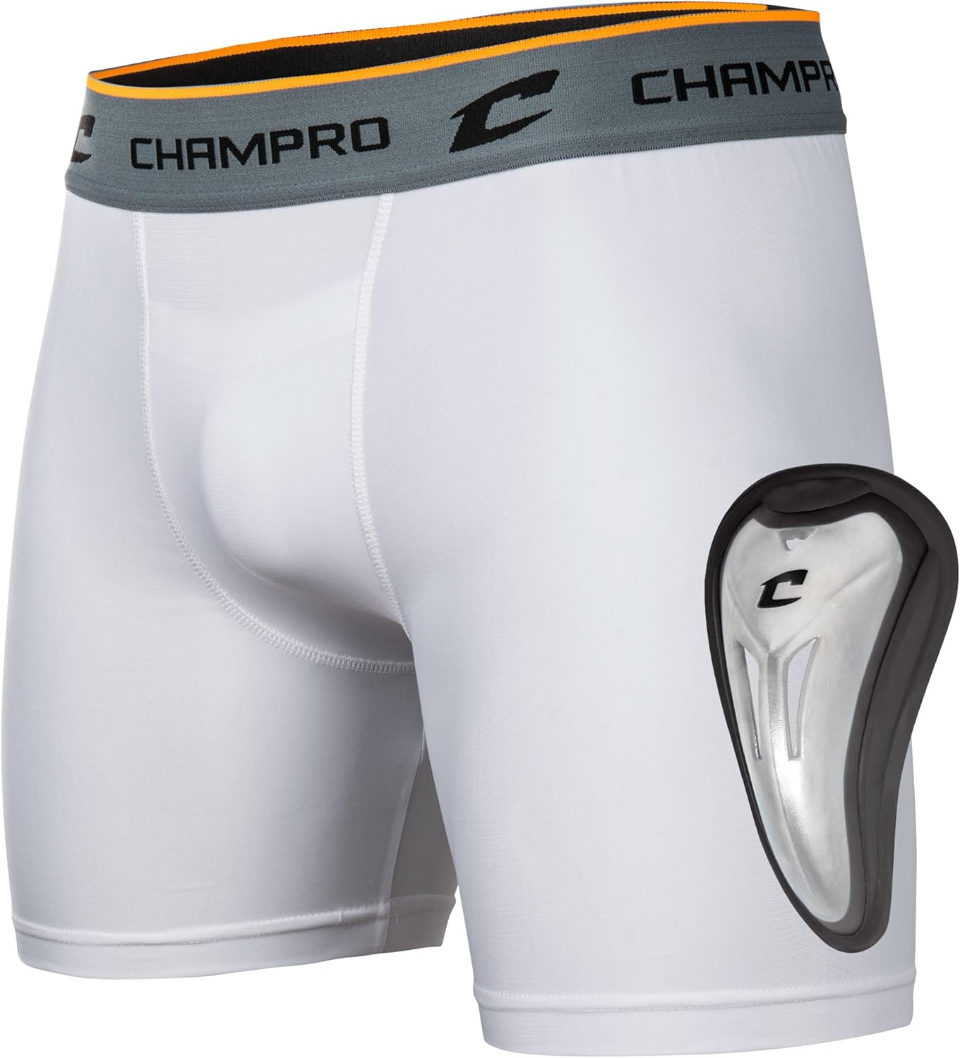 Illustrative example of youth compression underwear