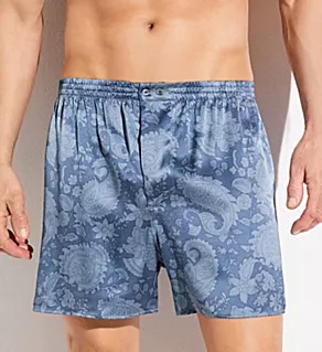 Illustrative example of zimmerli underwear